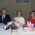 Dorthes konfirmation 1