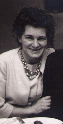 Edith Gaardsted