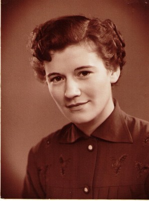 Erna Knudsen