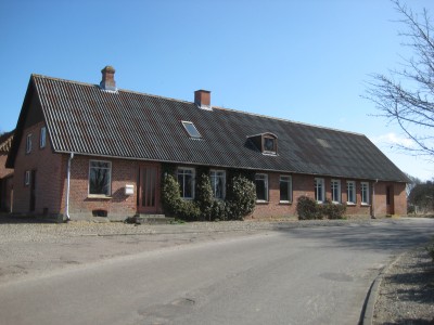 Lihme Skole 2012