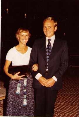 Ulla og Ove 1977